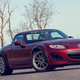 Illustration for article titled This V8 Miata is the best car Ive ever driven